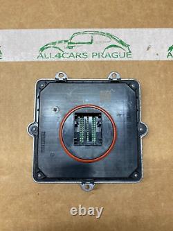 Landrover/jaguar Control Unit Control Module Headlights J9c3-13e005-ab New