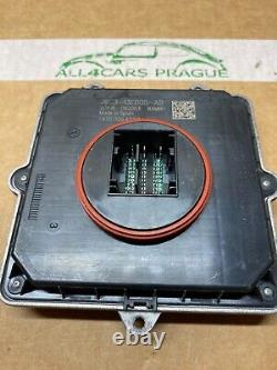 Landrover/jaguar Control Unit Control Module Headlights J9c3-13e005-ab New