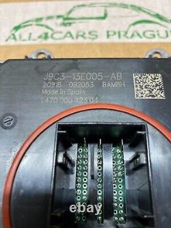 Landrover/jaguar Control Unit Control Module Headlights J9c3-13e005-ab New