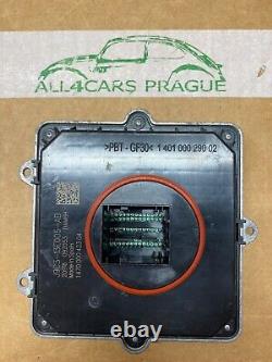 Landrover/jaguar Control Unit Control Module Headlights J9c3-13e005-ab New