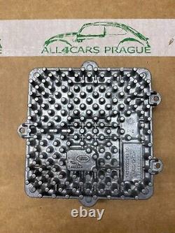 Landrover/jaguar Control Unit Control Module Headlights J9c3-13e005-ab New