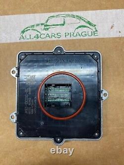 Landrover/jaguar Control Unit Control Module Headlights Mx53-13e005-ba Original New