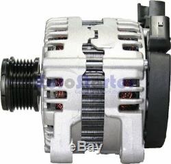 Lichtmaschine 150A NEU ORIGINAL BOSCH 0121615121 für FORD, LAND Rover