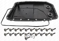 MAPCO oil pan, automatic transmission 69014/1