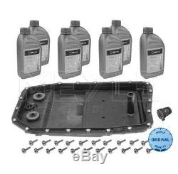 MEYLE Parts Kit, automatic transmission oil change MEYLE-ORIGINAL Quality 300 13