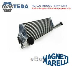 Magneti Marelli Intercooler Radiator 351319200363 P New Oe Replacement