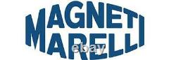 Magneti Marelli Intercooler Radiator 351319200423 P New Oe Replacement