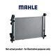 Mahle Engine Cooling Radiator (cr 954 000p) Oe Quality For Jaguar Land Rover