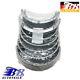 Main Bearing Set For Jaguar Land Rover 2.7 3.0 Tdv6 306dt V6 Diesel Xj Discovery