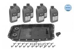 Meyle Teilesatz Ölwechsel Automatikgetriebe Für Bmw Jaguar Land Rover 96