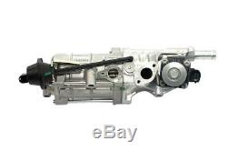 NEU AGR Kühler für Jaguar Land Rover 3.0 9X2Q9U438CA EGR cooler ORIGINAL