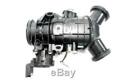NEU Drosselklappe für Jaguar Land Rover 3.0 9X2Q9L444CE throttle valve ORIGINAL