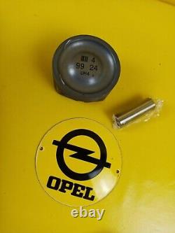 NEU + ORIGINAL GM Opel Antara 2,4 Chevrolet Captiva Kolben Motor