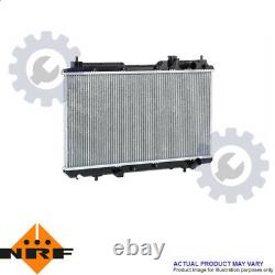 New Engine Cooling Radiator For Honda CIVIC VIII Saloon Fd Fa R16a1 R18a1 Nrf