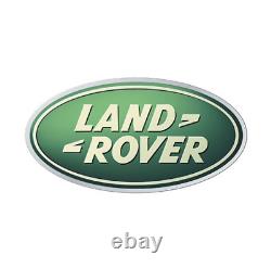 New Land Rover Discovery L462 Front Brake Disc Rotor Lr081594 Original