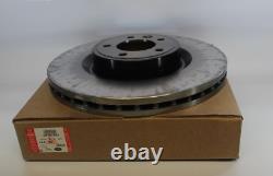New Land Rover Discovery L462 Front Brake Disc Rotor Lr098967 Original