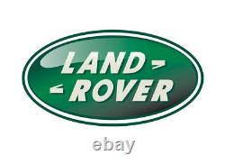 New Land Rover Discovery Lr4 L319 Front Left Fender Grill Lr023734 Original