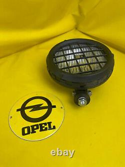 New + Original Vauxhall Fog Light Incl. Grille Universal Rally Gt / E Cih