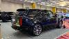 New Rang Rover Sv 2024 Ultra Luxurious Suv Walk Around
