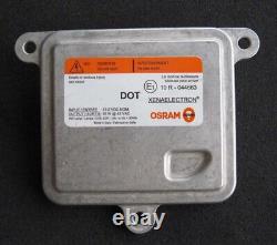 ORIGINAL OSRAM XENAELECTRON 10R-044663 / 10R-034663 Ballast D3S FORD