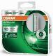 Osram D3s 66340ult-hcb Ultra Life Xenarc Xenon Duo Box 10 Jahre Osram Garantie