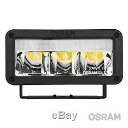OSRAM Fernscheinwerfer LEDriving LIGHTBAR MX140 LEDDL102-SP