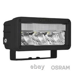 OSRAM Fernscheinwerfer LEDriving LIGHTBAR MX140 LEDDL102-SP LED