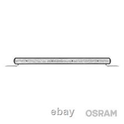 OSRAM Fernscheinwerfer LEDriving LIGHTBAR SX500 LEDDL107-SP