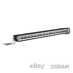 OSRAM Fernscheinwerfer LEDriving LIGHTBAR SX500 LEDDL107-SP für LED