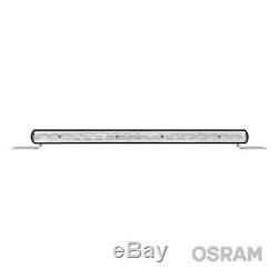 OSRAM Fernscheinwerfer LEDriving LIGHTBAR SX500 LEDDL107-SP für LED