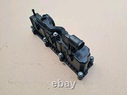 Oil Separator for Jaguar Land Rover 2.0 D G4D3-6J014-BD