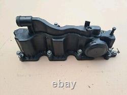 Oil Separator for Jaguar Land Rover 2.0 D G4D3-6J014-BD