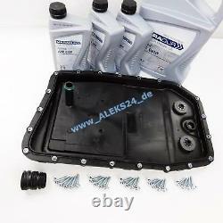 Oil Sump Automatic Gearbox Servicekit Complete Zf 6HP26 For BMW E90 E91 E92 E93