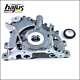 Oil Pump Citroen Jaguar Land Rover Peugeot 2.7 3.0 D Td Hdi Original Hajus