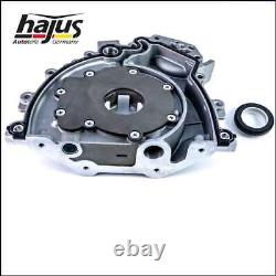 Oil pump Citroen Jaguar Land Rover Peugeot 2.7 3.0 D TD HDI original Hajus