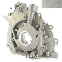 Oil pump for Land Rover Jaguar 2.7 TD AJD / 276DT 4R8Q-6600-AC