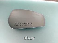 Orig. Land Rover mirror glass exterior mirror right mirror Jaguar dimming TWA