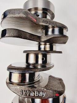 Original 306DT crankshaft 3.0 tdv6/sdv6 Range Rover Discovery Sport Velar Jaguar