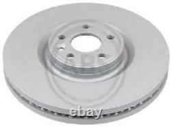 Original A. B. S. BRAKE DISC 18741 for Jaguar Land Rover