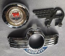 Original Austin, Rover, Jaguar, Morris, Mini, Car Badges