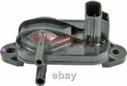 Original Butcher Sensor exhaust pressure 0906206 for Ford Jaguar Land Rover Mazda