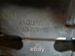 Original Jaguar F-Pace Ölwanne Jaguar HK83-6706-BA HK83-60674-B Land Rover 16tkm