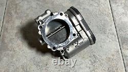 Original Jaguar & Land Rover Bosch Actuator Butterfly Valve 0280750766 de