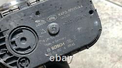 Original Jaguar & Land Rover Bosch Actuator Butterfly Valve 0280750766 de