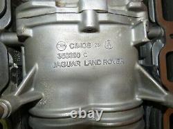 Original Jaguar Land Rover X351 XJ 3.0 340PS Compressor DX23-6F066-BA