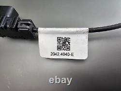 Original Land Rover Range Rover L405 L494 Camera Connector Right 2042.4040-E