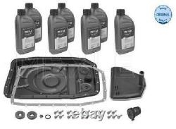 Original MEYLE parts set oil change automatic transmission 18-14 135 0200 for BMW