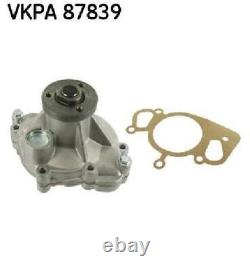 Original SKF Water Pump Vkpa 87839 for Jaguar Land Rover