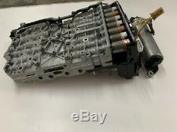 Original Transmission Valve Body 8HP45 for Audi BMW Chrysler Land Rover Jaguar