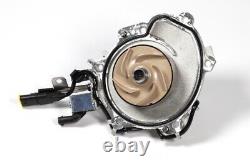 P2682 HEPU Water Pump for JAGUAR, LAND ROVER